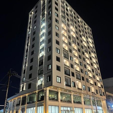 Myflower 3 Hotel Irbil Zewnętrze zdjęcie