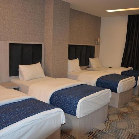 Myflower 3 Hotel Irbil Zewnętrze zdjęcie
