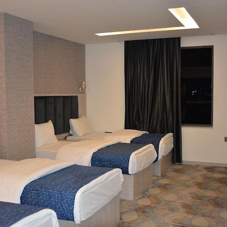 Myflower 3 Hotel Irbil Zewnętrze zdjęcie