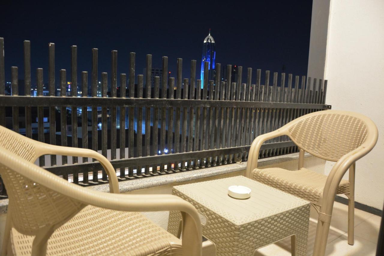 Myflower 3 Hotel Irbil Zewnętrze zdjęcie