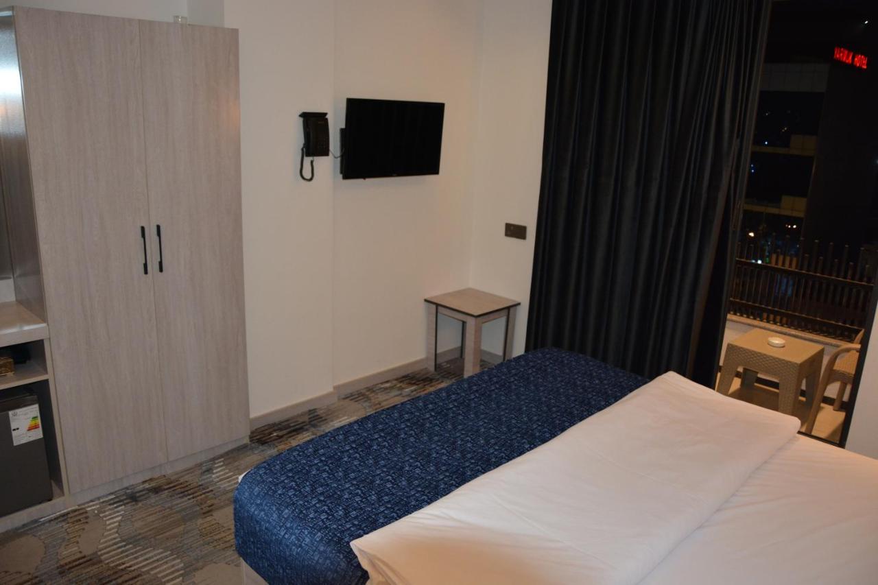 Myflower 3 Hotel Irbil Zewnętrze zdjęcie