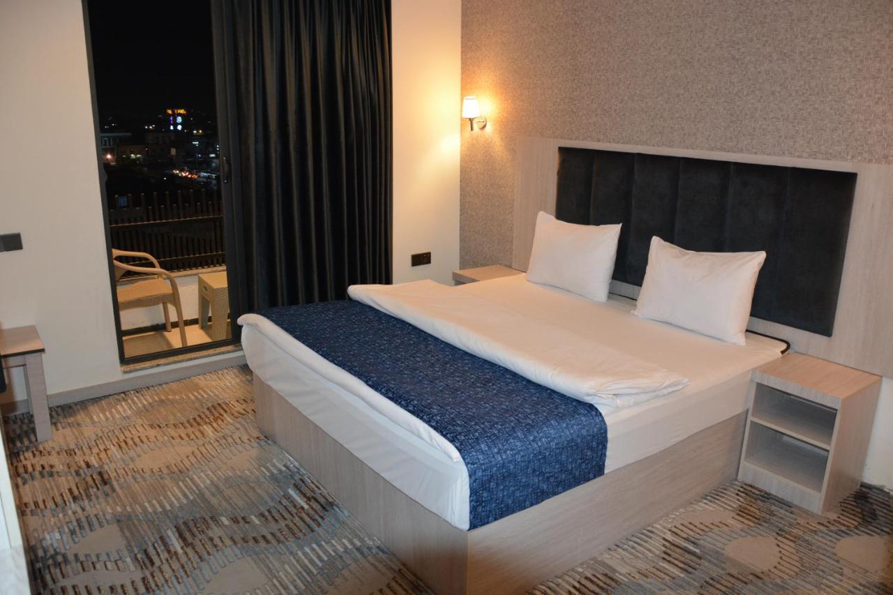 Myflower 3 Hotel Irbil Zewnętrze zdjęcie
