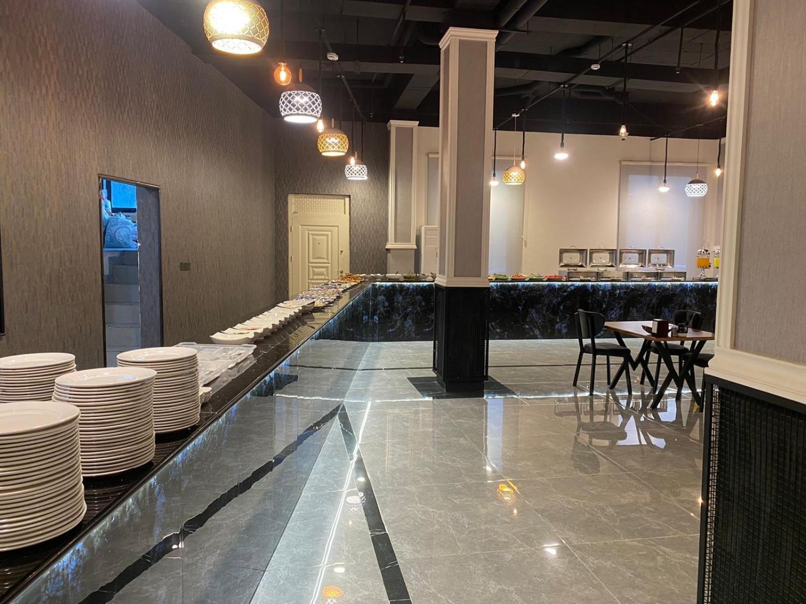 Myflower 3 Hotel Irbil Zewnętrze zdjęcie