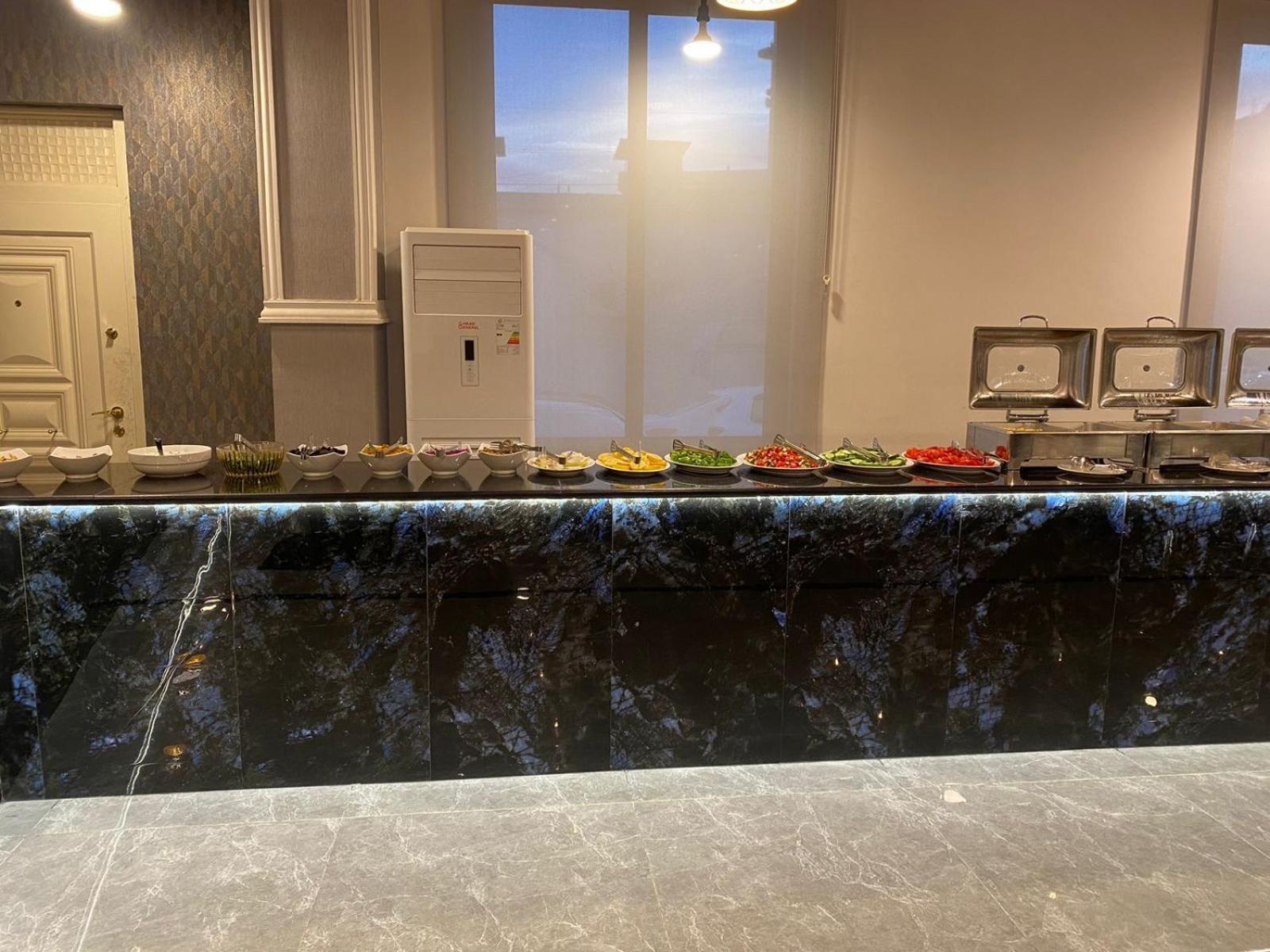 Myflower 3 Hotel Irbil Zewnętrze zdjęcie