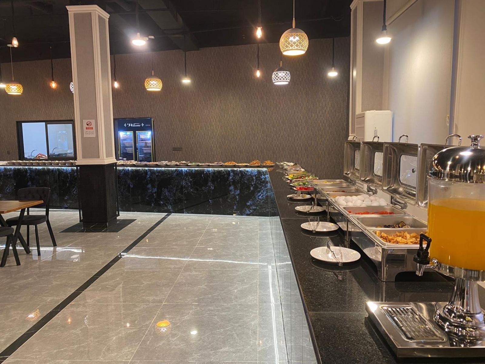 Myflower 3 Hotel Irbil Zewnętrze zdjęcie