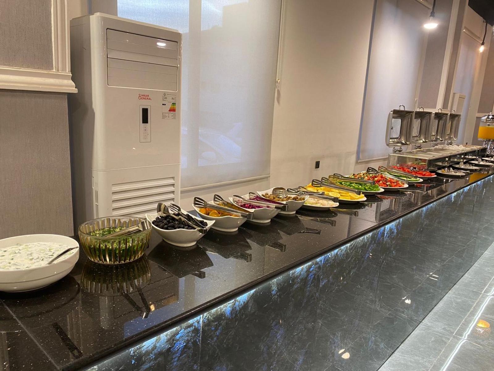 Myflower 3 Hotel Irbil Zewnętrze zdjęcie