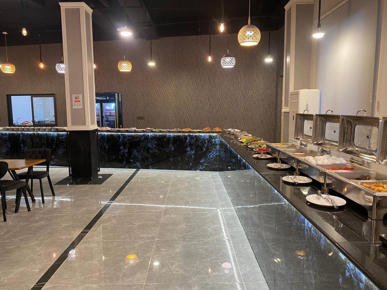Myflower 3 Hotel Irbil Zewnętrze zdjęcie