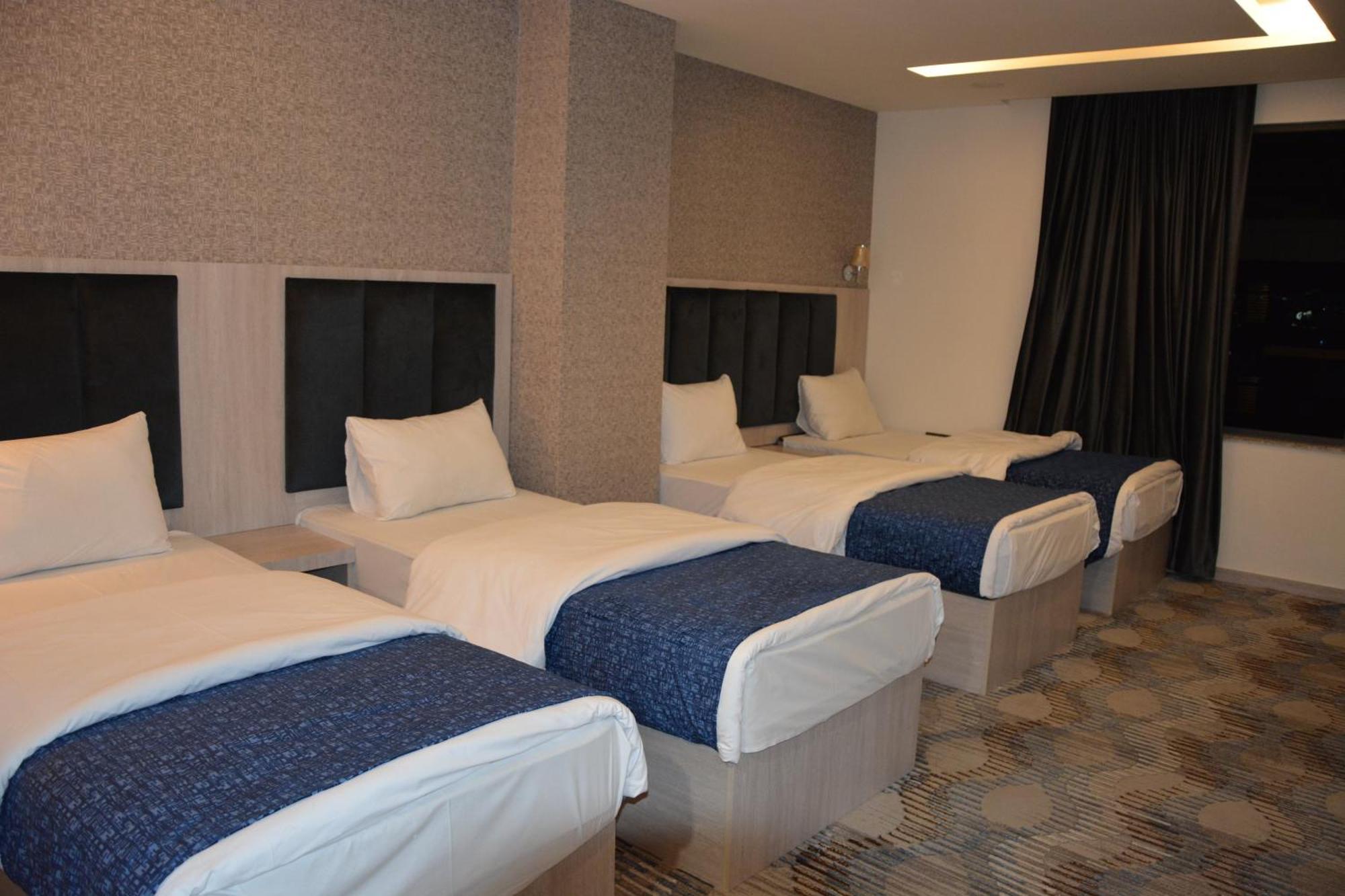 Myflower 3 Hotel Irbil Zewnętrze zdjęcie