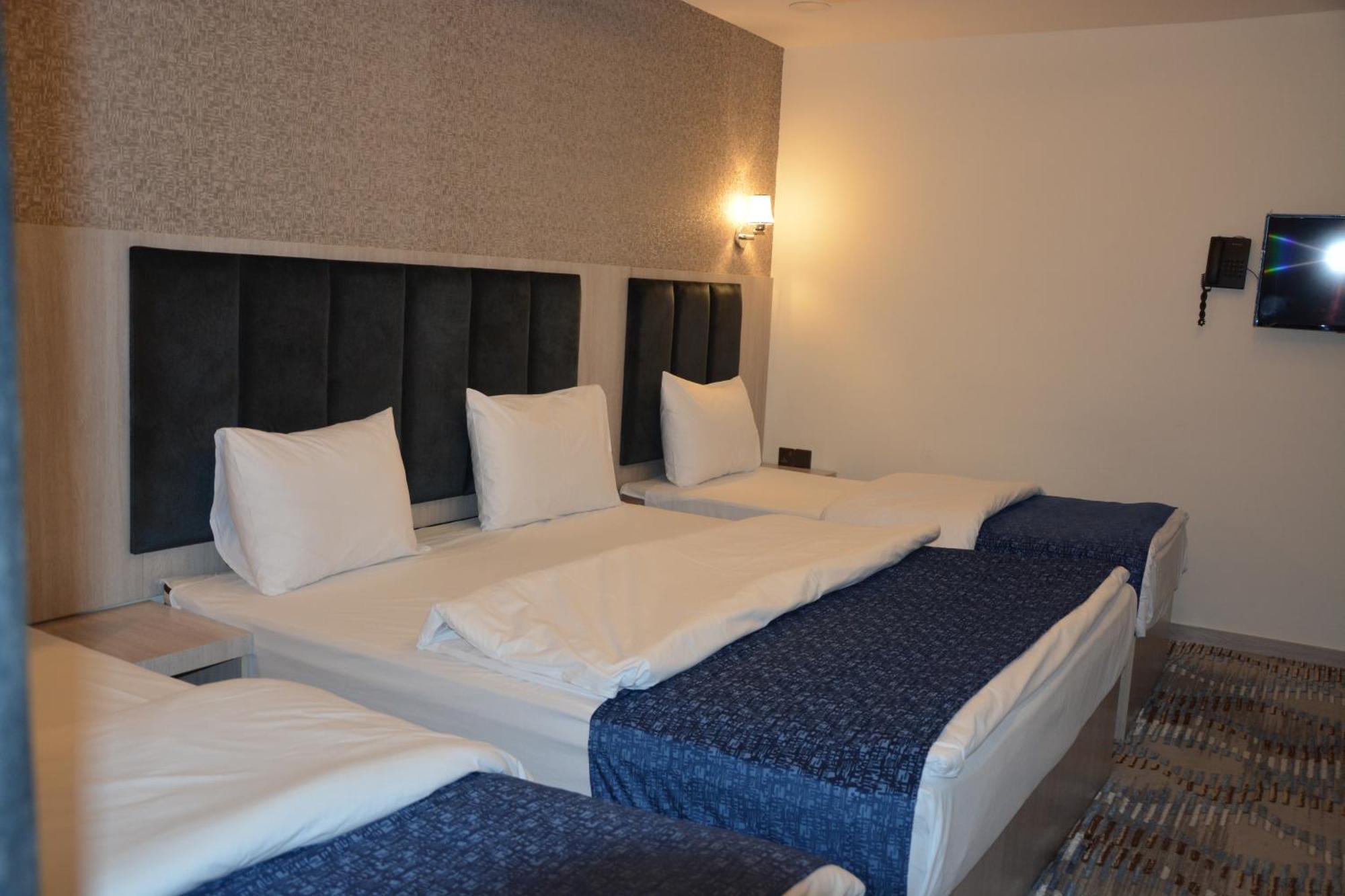 Myflower 3 Hotel Irbil Zewnętrze zdjęcie
