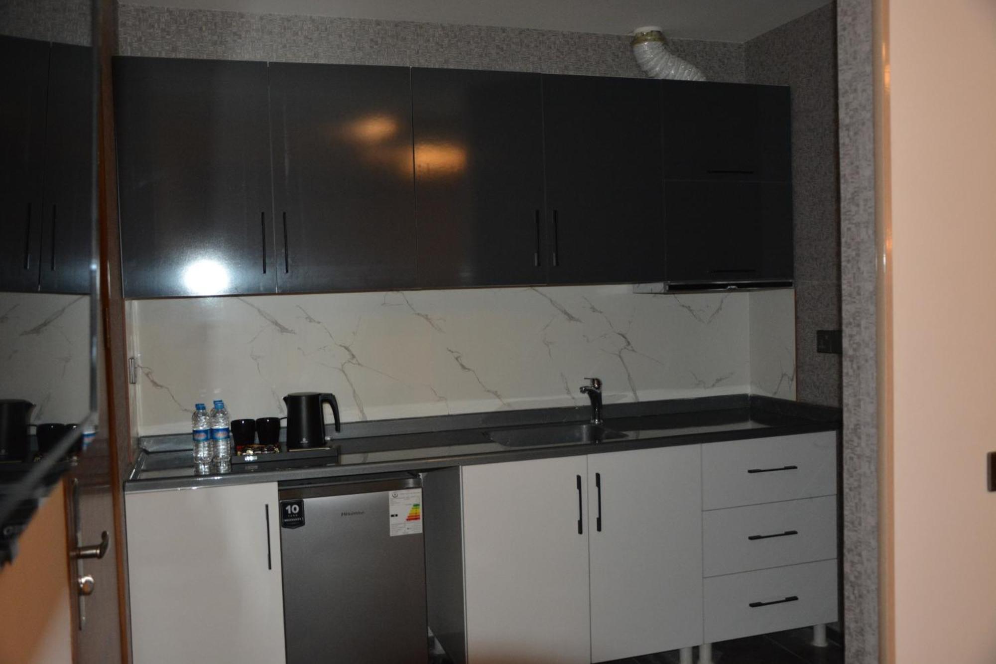 Myflower 3 Hotel Irbil Zewnętrze zdjęcie
