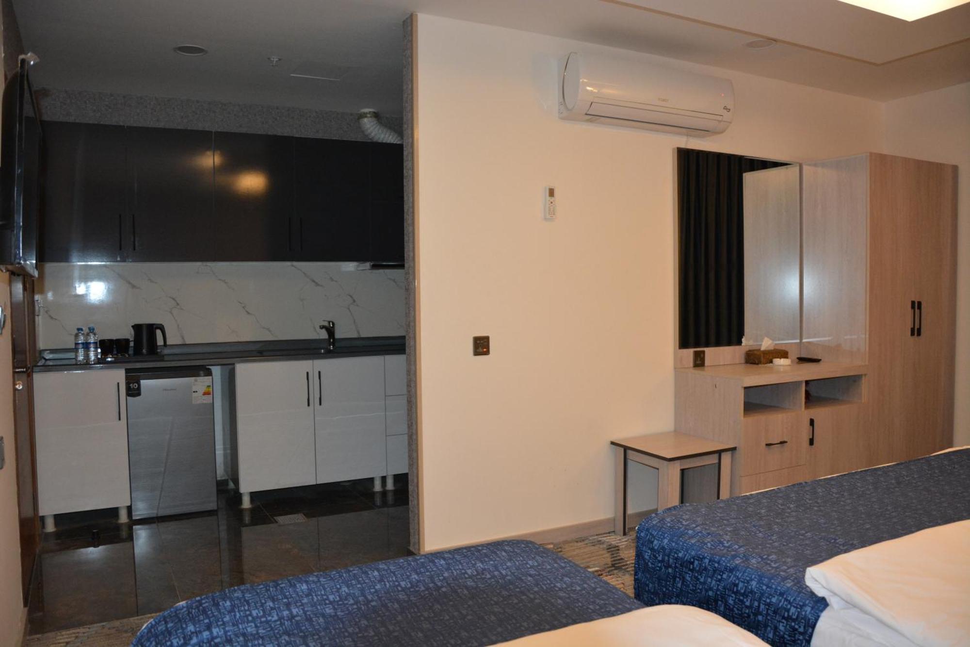 Myflower 3 Hotel Irbil Zewnętrze zdjęcie