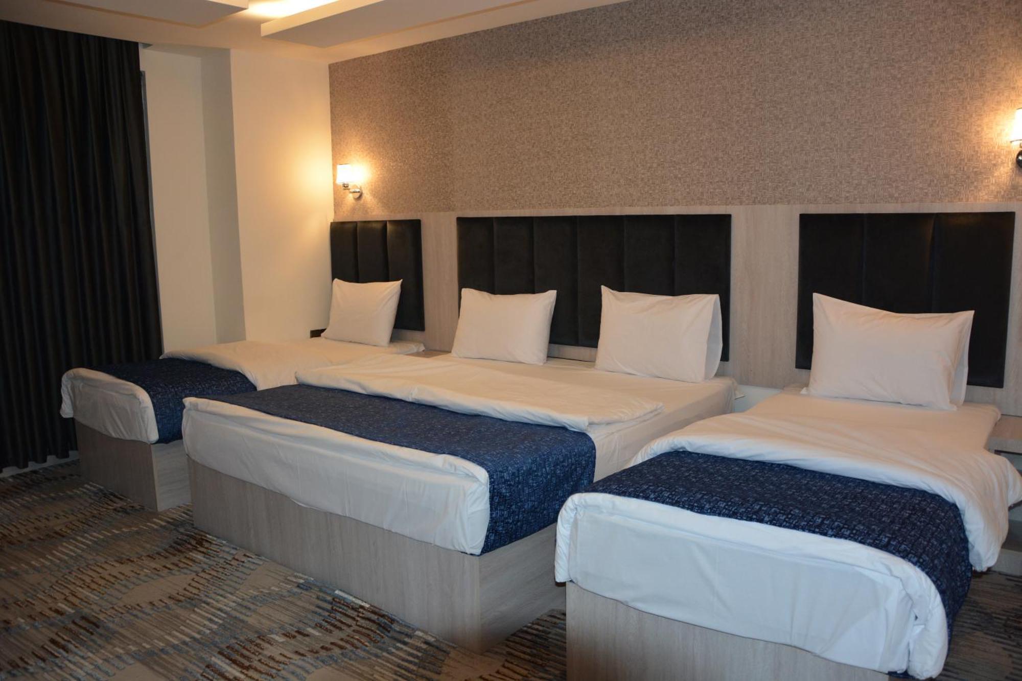 Myflower 3 Hotel Irbil Zewnętrze zdjęcie