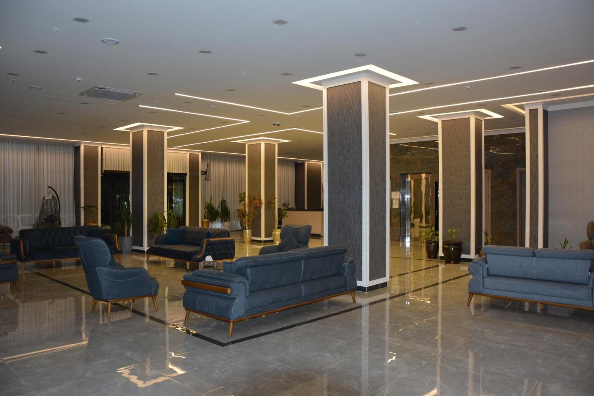Myflower 3 Hotel Irbil Zewnętrze zdjęcie
