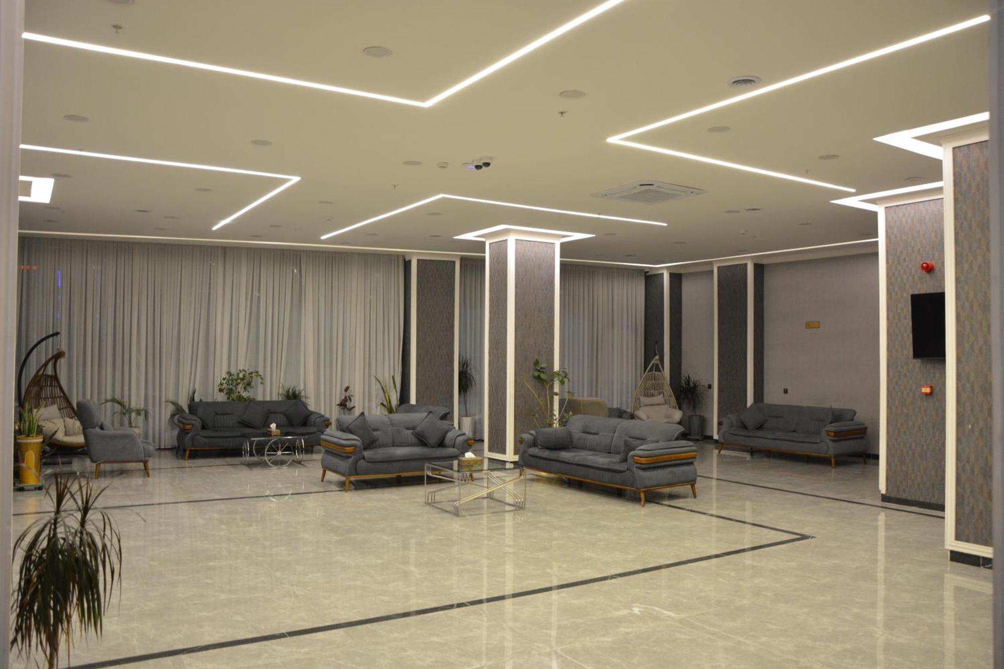 Myflower 3 Hotel Irbil Zewnętrze zdjęcie