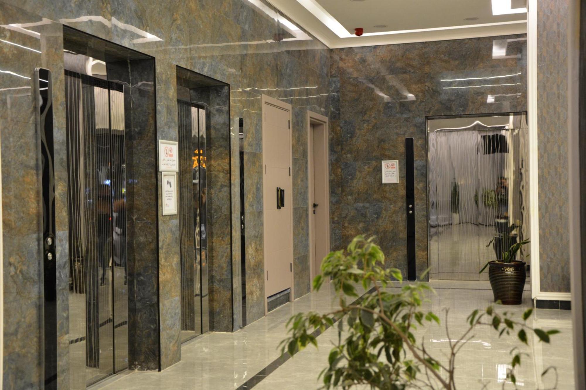 Myflower 3 Hotel Irbil Zewnętrze zdjęcie