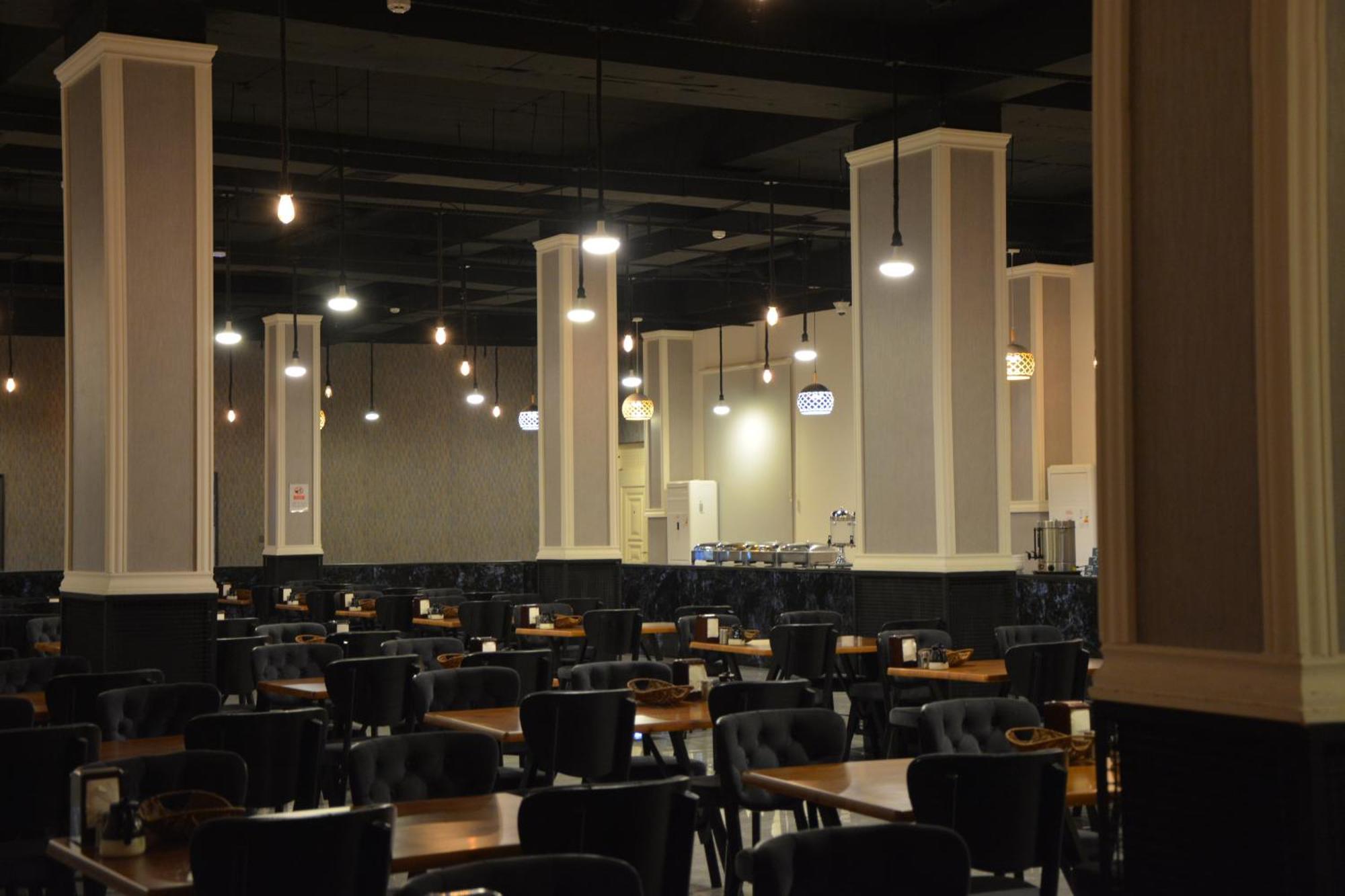 Myflower 3 Hotel Irbil Zewnętrze zdjęcie