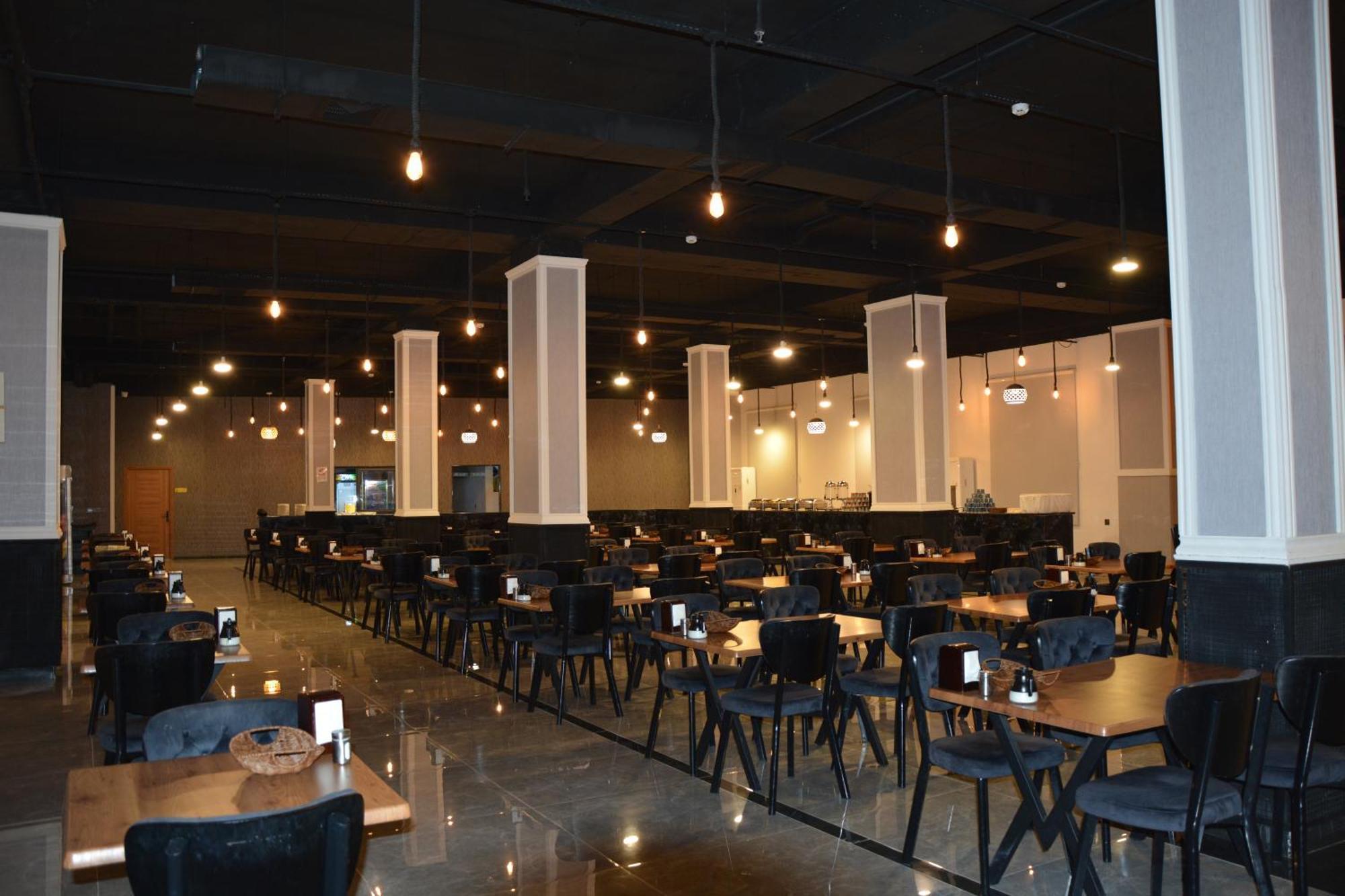 Myflower 3 Hotel Irbil Zewnętrze zdjęcie