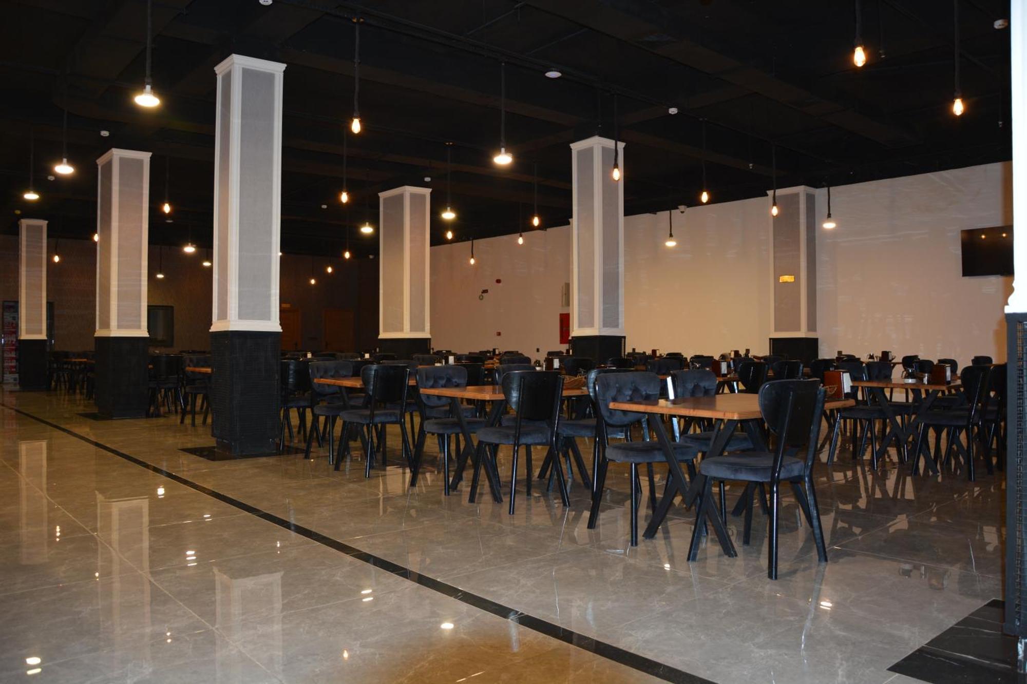 Myflower 3 Hotel Irbil Zewnętrze zdjęcie
