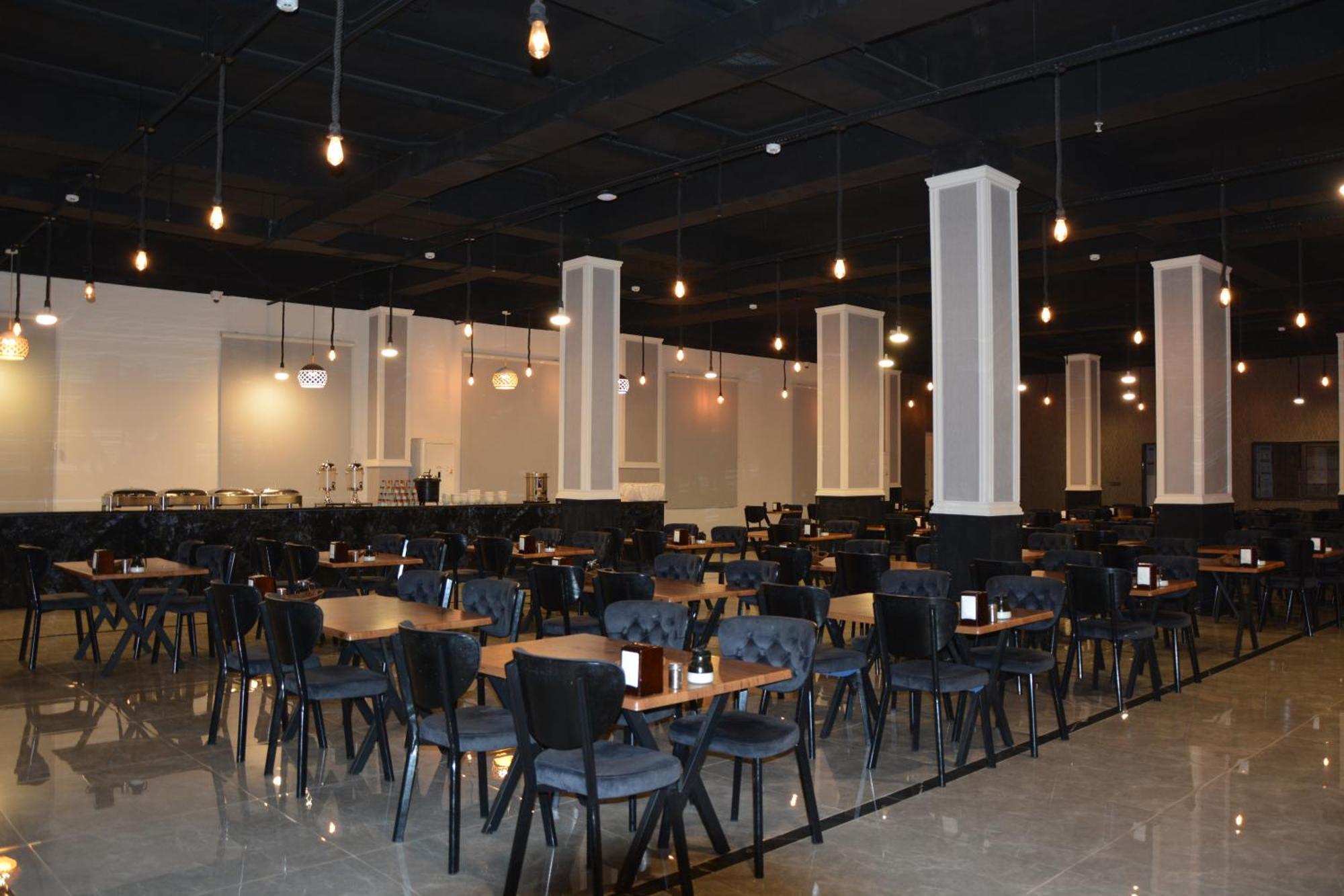 Myflower 3 Hotel Irbil Zewnętrze zdjęcie