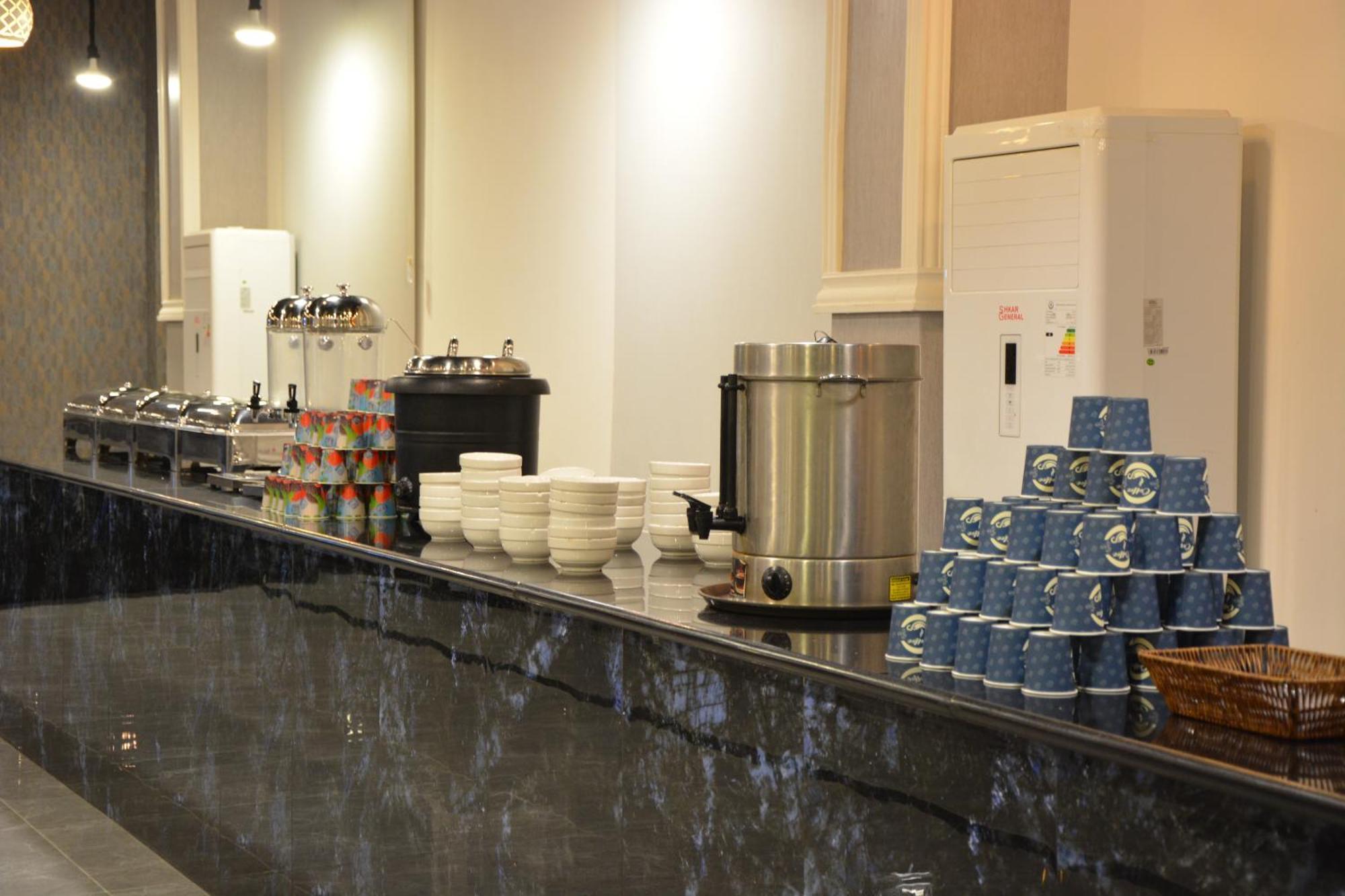 Myflower 3 Hotel Irbil Zewnętrze zdjęcie