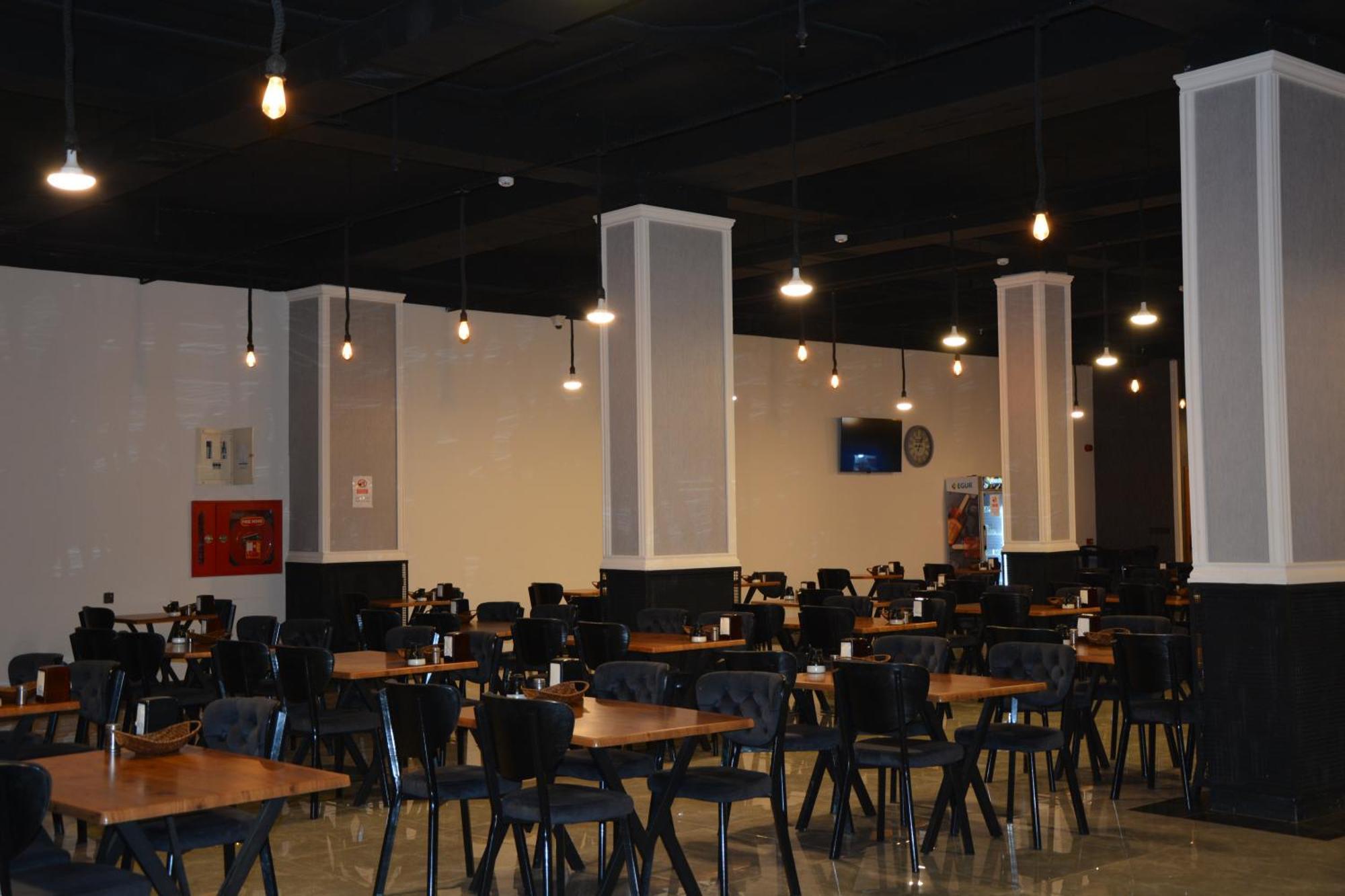 Myflower 3 Hotel Irbil Zewnętrze zdjęcie