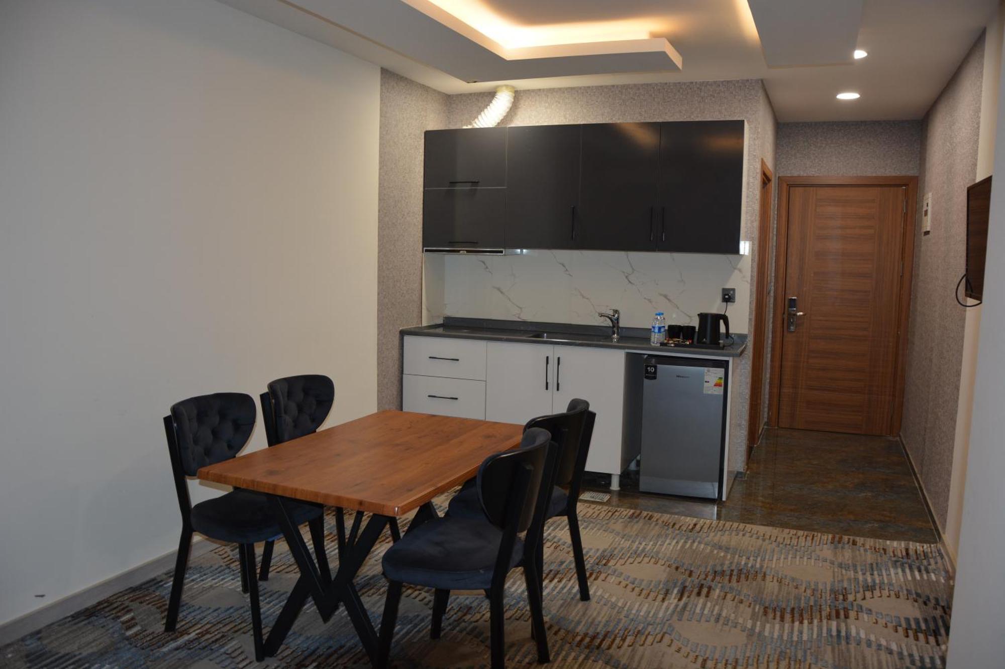 Myflower 3 Hotel Irbil Zewnętrze zdjęcie