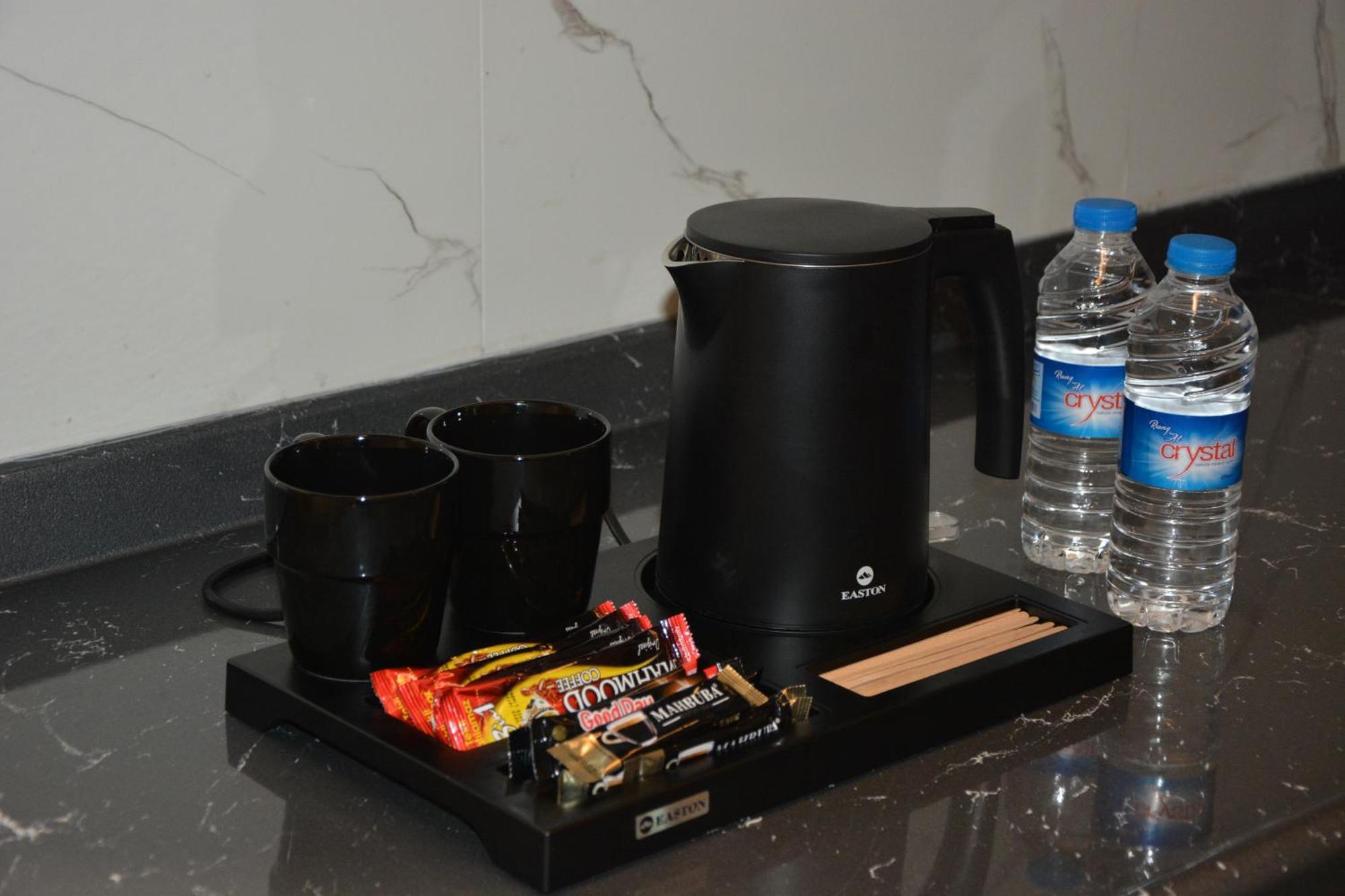 Myflower 3 Hotel Irbil Zewnętrze zdjęcie