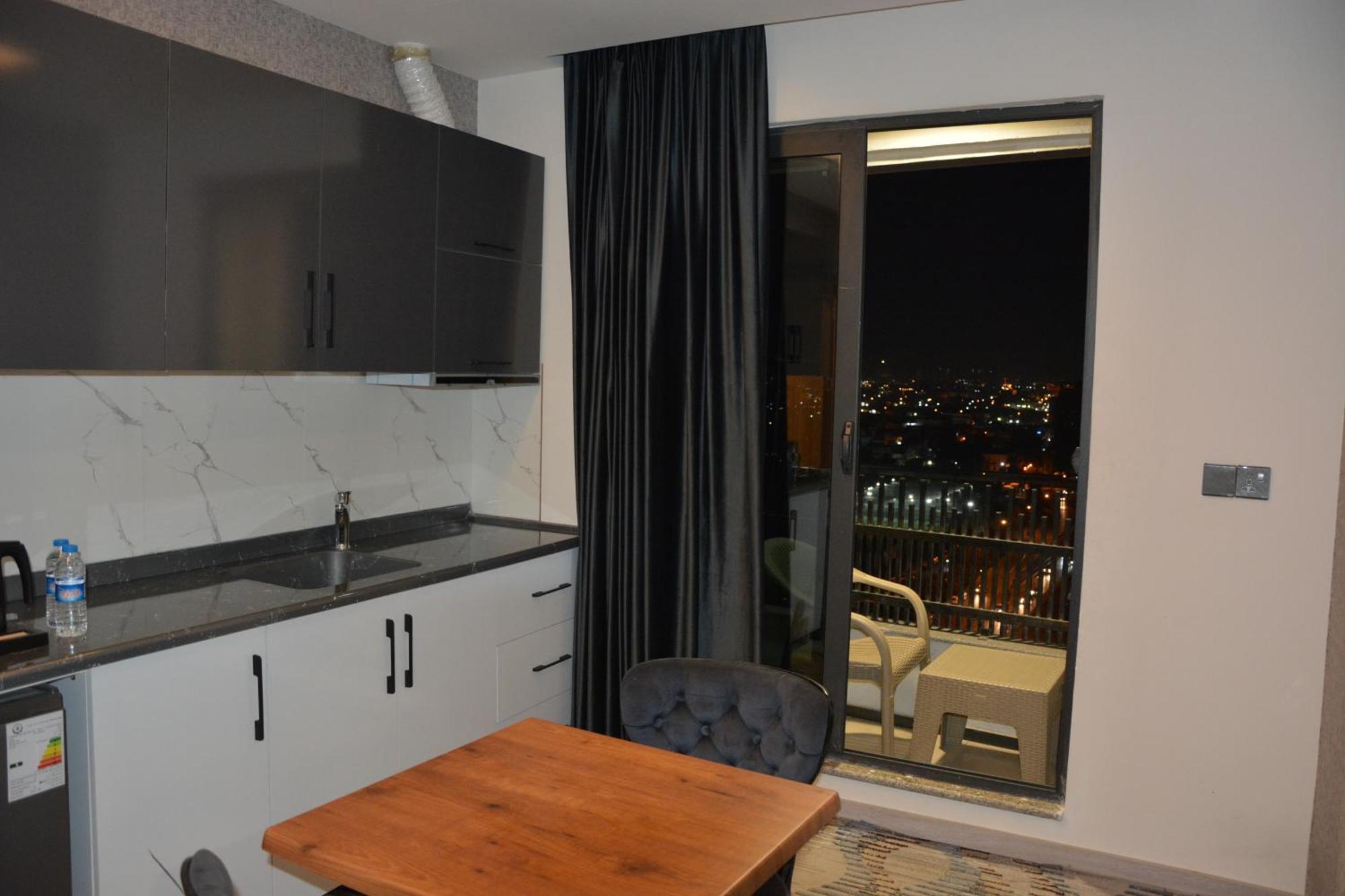 Myflower 3 Hotel Irbil Zewnętrze zdjęcie