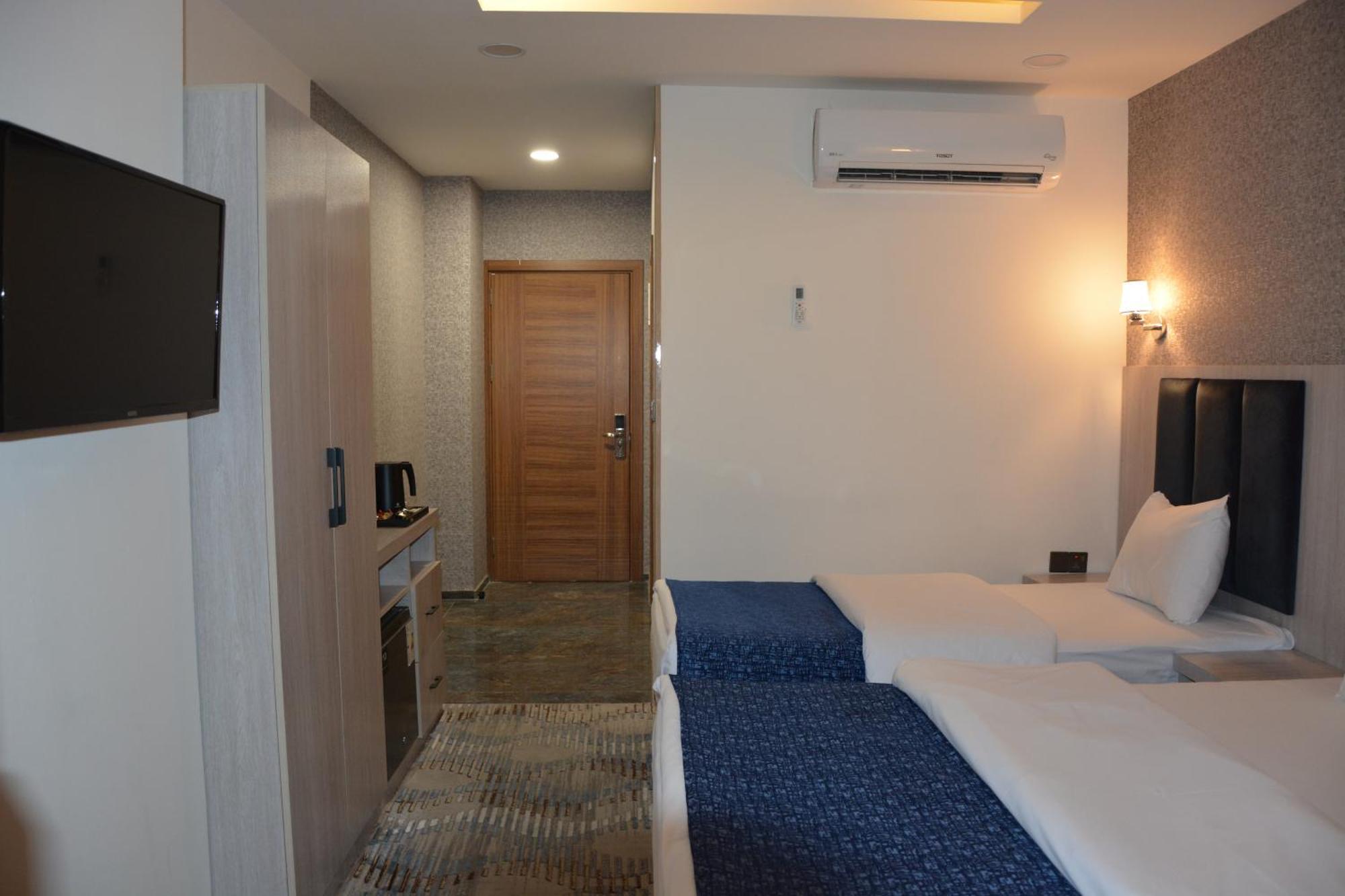 Myflower 3 Hotel Irbil Zewnętrze zdjęcie