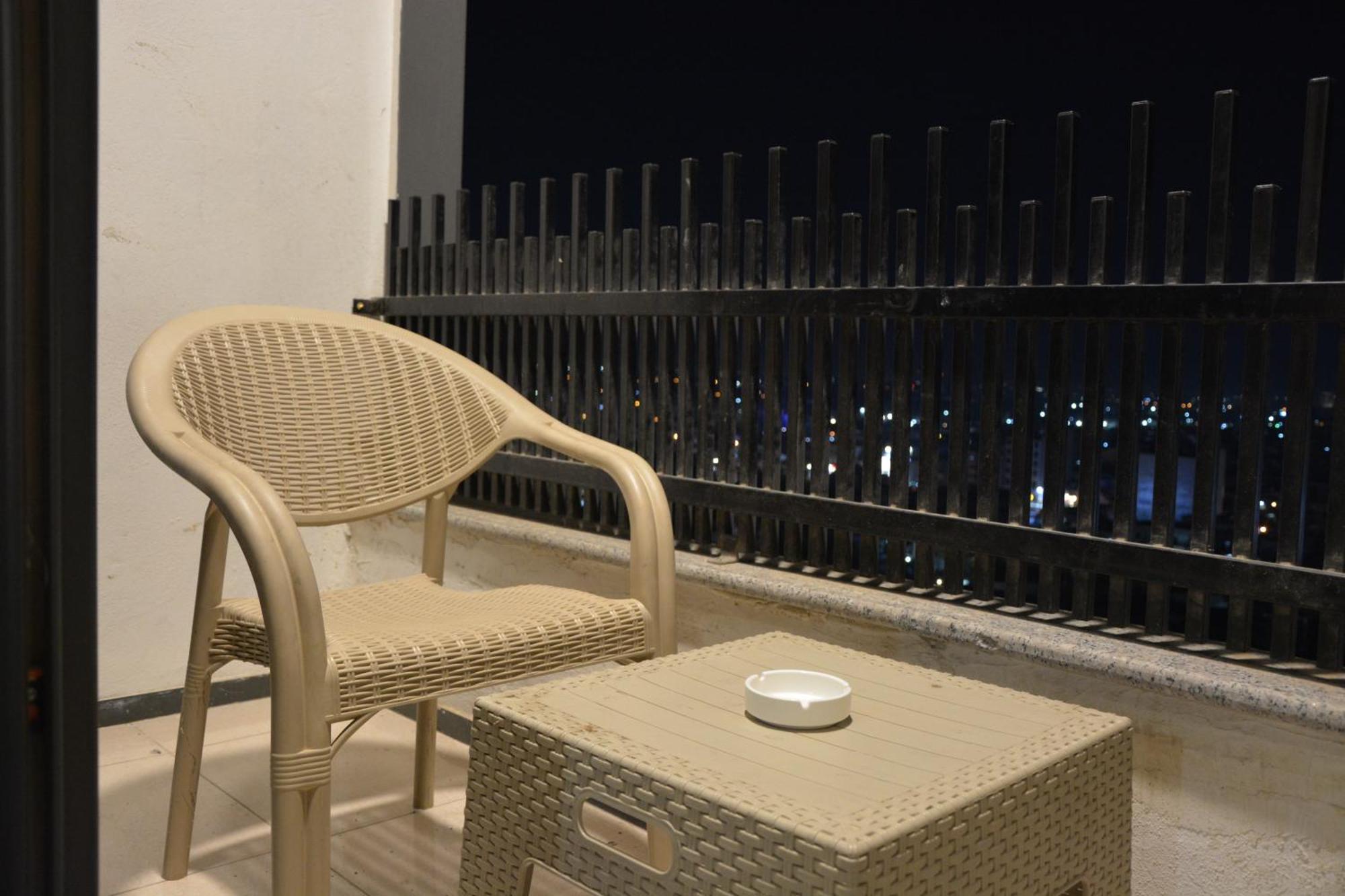 Myflower 3 Hotel Irbil Zewnętrze zdjęcie